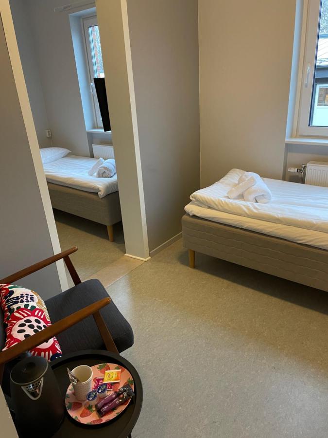 Bed & Breakfast Broholm Lidköping