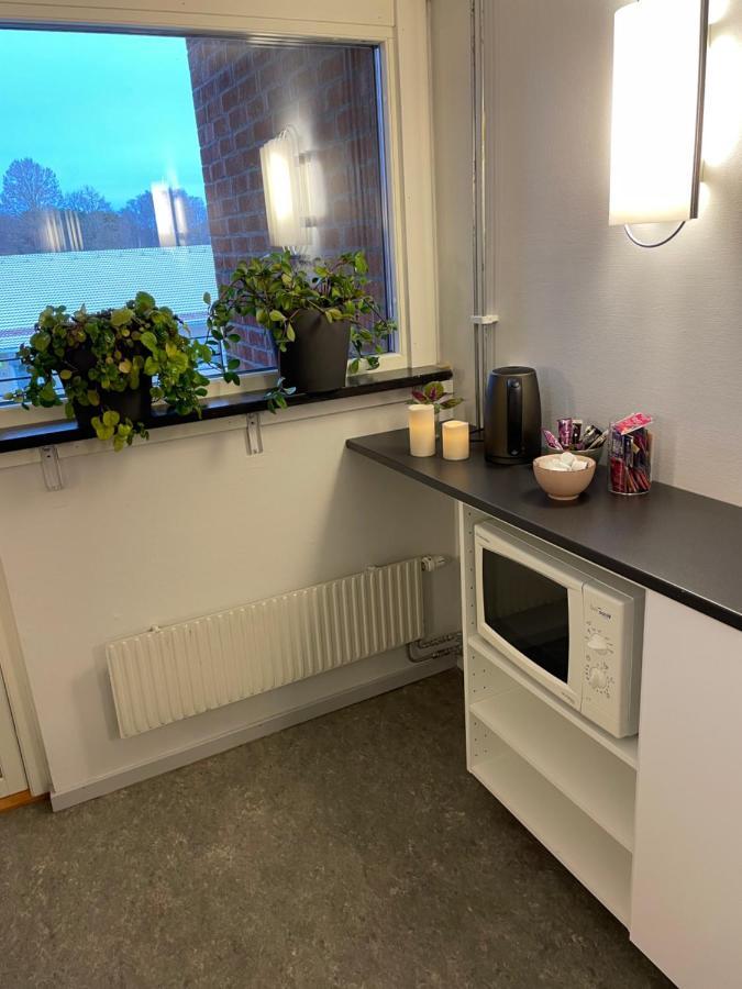 Bed & Breakfast Broholm *