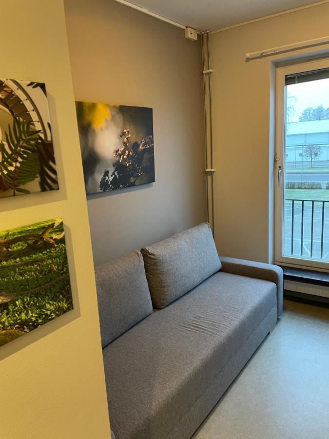 Broholm Lidköping
