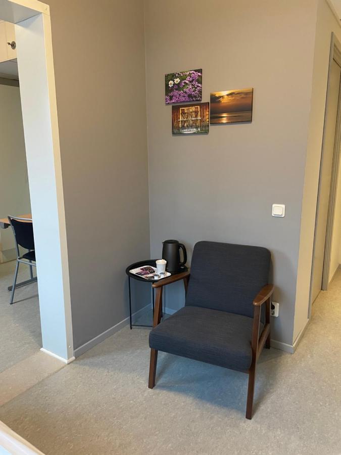 Bed & Breakfast Broholm *