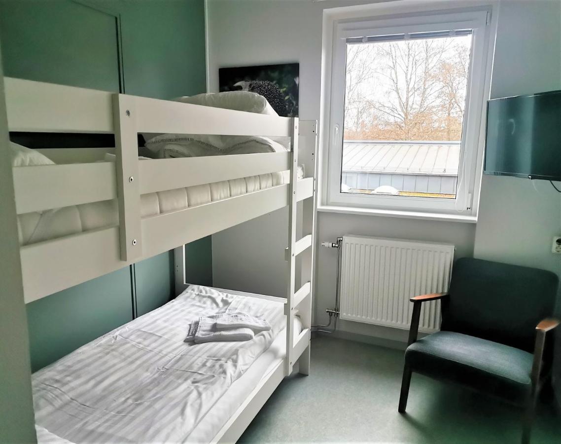 Broholm 民宿 Lidköping