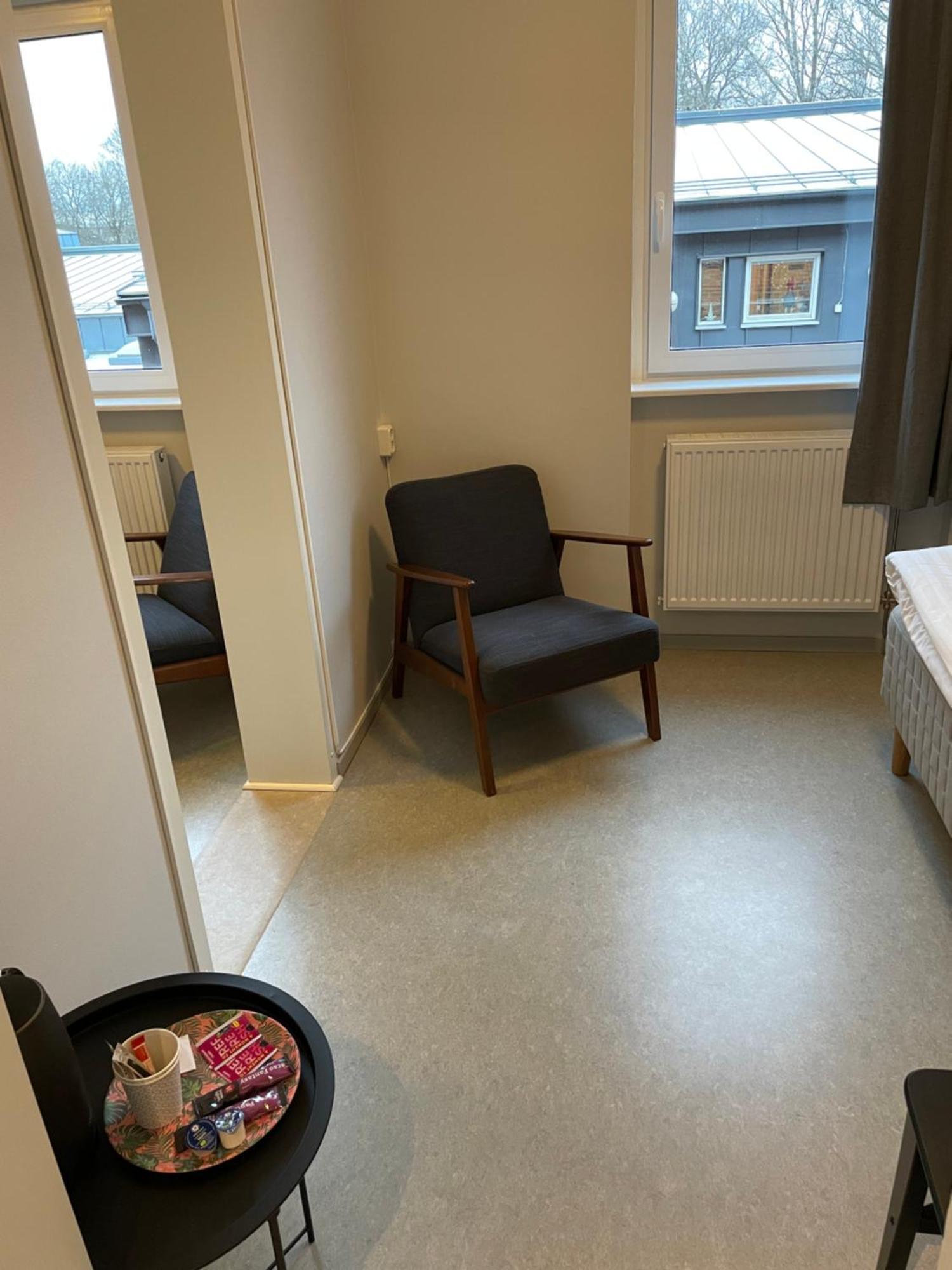Broholm * Lidköping